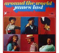 James Last - James Last - Around The World - Polydor - 2630 026