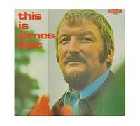 James Last - James Last Band* - This Is James Last - [LP]