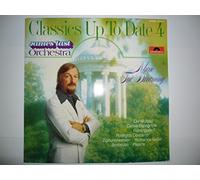 James Last - JAMES LAST Classics Up To Date 4 LP