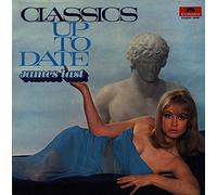 James Last - JAMES LAST Classics Up To Date UK LP 1966