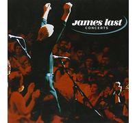 James Last - James Last Concerts