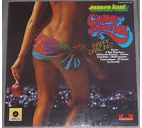 James Last - James Last - Copacabana Happy Dancing - Polydor - 34 969 6