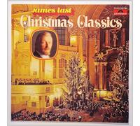 James Last - James Last - Ein Festliches Konzert Zur Weihnachtszeit Mit James Last - Polydor - 2371 985