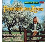 James Last - James Last - Freut Euch Des Lebens - Polydor - 2371 643