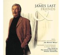 James Last - James Last & Friends [Us Import]