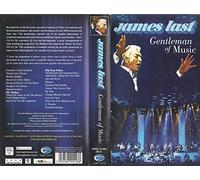 James Last - James Last - Gentleman Of Music [2000] [VHS]