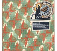 James Last - JAMES LAST Happy Christmas From James Last vinyl LP