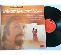James Last - James Last - Happy Summer Night - Polydor - 2371 658