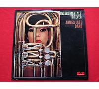James Last - James Last Instrumentals Forever LP Polydor 184059 EX/EX 1970s