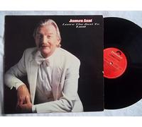 James Last - James Last: Leave The Best To Last
