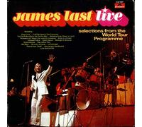 James Last - James Last Live