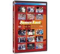 James Last - James Last - Live In Der Waldbühne Berlin [DVD] [2007]