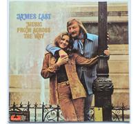 James Last - James Last: Music From Across The Way