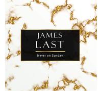 James Last - James Last: Never On Sunday
