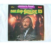 James Last - JAMES LAST Non Stop Dancing 13 LP 1971