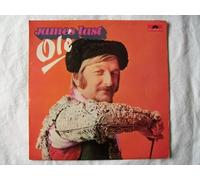 James Last - JAMES LAST Ole LP 1966