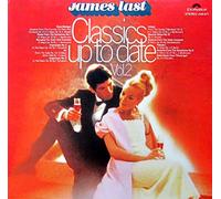 James Last - James Last Orchestra: Classics Up To Date Vol. 2