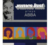 James Last - James Last Plays Abba