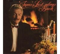 James Last - James Last Plays Bach