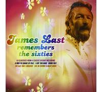 James Last - James Last Remembers The Sixties