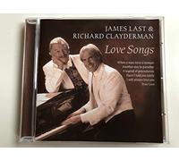 James Last - James Last & Richard Clayderman - Love Songs