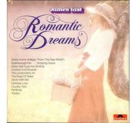 James Last - James Last - Romantic Dreams - Polydor - 2372 018
