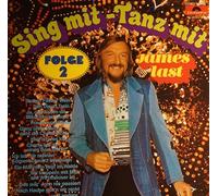 James Last - James Last , - Sing Mit - Tanz Mit - Polydor - 65 807