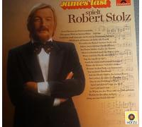 James Last - James Last Spielt Robert Stolz