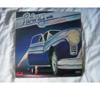 James Last - JAMES LAST Swing With UK LP 1986