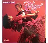 James Last - James Last - Tango - Polydor - 2372 080