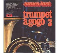 James Last - James Last - Trumpet À Gogo 3 - Polydor - 249 239