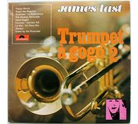 James Last - James Last - Trumpet À Gogo Vol. 2 - Polydor - 249 161, Stern Musik - 249 161