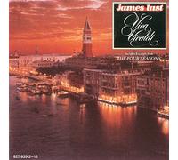 James Last - James Last Viva Vivaldi