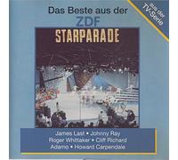 James Last Johnny Ray Cindy & Bert Roger Whittaker Gitte - Das Beste aus …