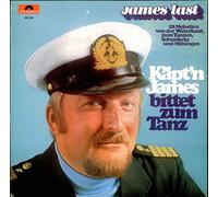 James Last - Kapt'n James Bittet Zum Tanz