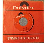 James Last - La Bostella [Vinyl Single 7'']