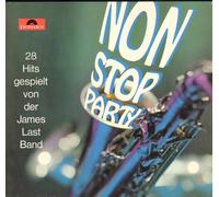 James Last - LAST, JAMES / Non Stop Party mit 28 Hits gespielt von der James Last Band / CLUB SONDERAUFLAGE / 1967 Nvinyl LP