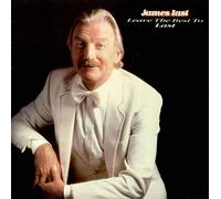 James Last - Leave The Best To Last LP (Vinyl Album) UK Polydor 1985