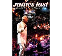 James Last - Live at Royal Albert Hall