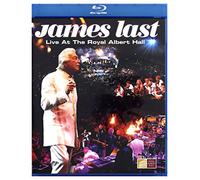 James Last - Live At The Royal Albert Hall [Blu-ray] [2013]