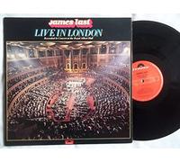 James Last - Live In London