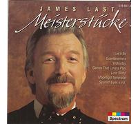 James Last - M e i s t e r s t ü c k e [Bekannte Melodien im James Last Style]