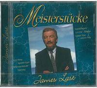 James Last - Meisterstücke