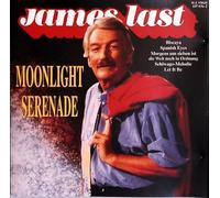 James Last - MoonIight Serenade [incl. Morgens Um Sieben Ist Die Welt Noch In Ordnung]