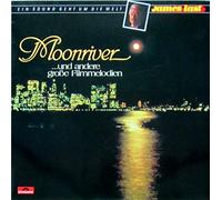James Last - Moonriver..und andere große Filmmelodien / Vinyl record [Vinyl-LP]