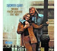 James Last - Music From Across The Way