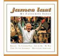 James Last - My Favorite Songs