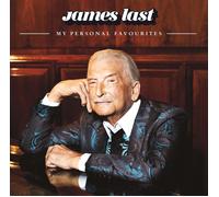 James Last My Personal Favourites (CD) (US IMPORT)