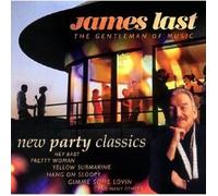Last, James - James Last - The Gentleman Of Music [European Import]
