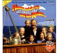 James Last - Nimm Mich Mit, Käpt'n James, Auf Die Reise